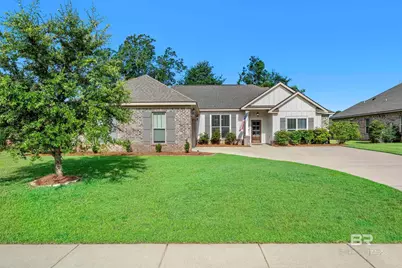 27061 Allenbrook Court, Daphne, AL 36526 - Photo 1