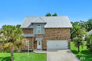 22729 Lake South Dr, Foley, AL 36535 - Photo 1