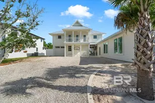 32390 Sandpiper Dr, Orange Beach, AL 36561 - Photo 1