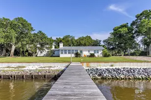 10289 Pleasure Point Rd, Gulf Shores, AL 36542 - Photo 21