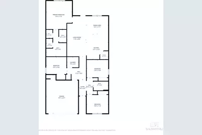 11198 Elemis Drive, Daphne, AL 36526 - Photo 19