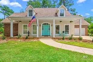 59 General Canby Dr, Spanish Fort, AL 36527 - Photo 1