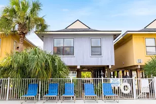 620 W Beach Blvd, Gulf Shores, AL 36542 - Photo 1