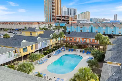 620 W Beach Boulevard #14A, Gulf Shores, AL 36542 - Photo 21