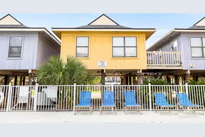 620 W Beach Boulevard #14A, Gulf Shores, AL 36542 - Photo 1