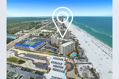 24522 Perdido Beach Boulevard #4211, Orange Beach, AL 36561 - Photo 3
