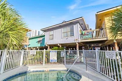 620 W Beach Boulevard #2A, Gulf Shores, AL 36542 - Photo 5