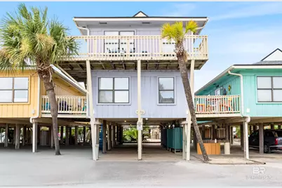 620 W Beach Boulevard #2A, Gulf Shores, AL 36542 - Photo 1