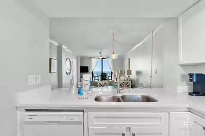 25300 Perdido Beach Boulevard #402, Orange Beach, AL 36561 - Photo 5