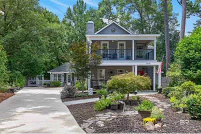 2115 Oxford Circle, Daphne, AL 36526 - Photo 1