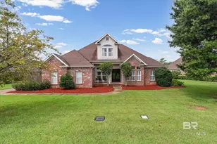 25843 Ravenwood Cir, Daphne, AL 36426 - Photo 1