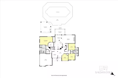 25843 Ravenwood Circle, Daphne, AL 36426 - Photo 33