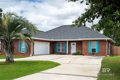4559 Coral Circle, Gulf Shores, AL 36542 - Photo 1