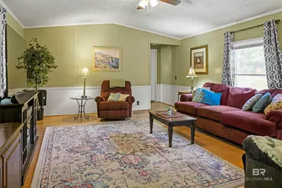 7672 Claremont Drive, Foley, AL 36535 - Photo 7