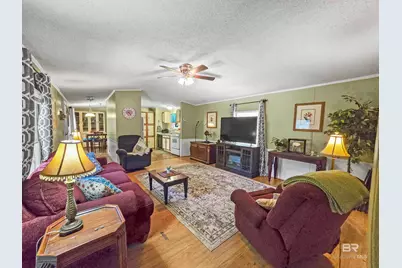 7672 Claremont Drive, Foley, AL 36535 - Photo 5