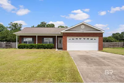 9360 Bingham Street, Elberta, AL 36530 - Photo 1