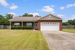9360 Bingham St, Elberta, AL 36530 - Photo 1