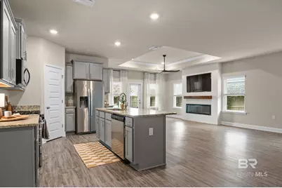 9700 Volterra Avenue, Daphne, AL 36526 - Photo 5