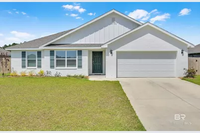 24183 Ringneck Loop, Elberta, AL 36530 - Photo 1