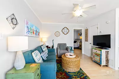 620 W Beach Boulevard #1A, Gulf Shores, AL 36542 - Photo 11