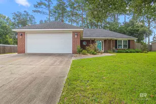 12368 Morning Dew St, Foley, AL 36535 - Photo 1