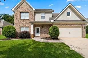 8813 Bainbridge Dr, Daphne, AL 36526 - Photo 1