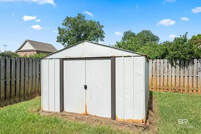 8813 Bainbridge Drive, Daphne, AL 36526 - Photo 31