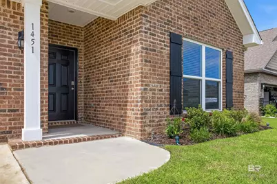 1451 Kairos Loop, Foley, AL 36535 - Photo 7