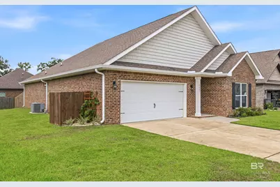 1451 Kairos Loop, Foley, AL 36535 - Photo 9