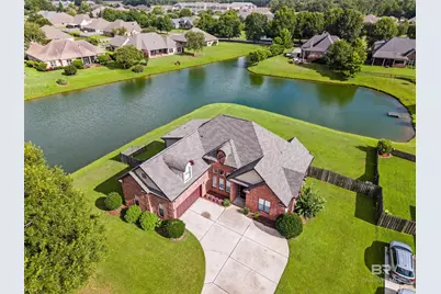 24627 Hartford Avenue, Daphne, AL 36526 - Photo 1