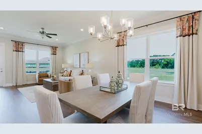 551 Morning Mist Way, Fairhope, AL 36532 - Photo 15