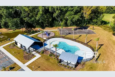 551 Morning Mist Way, Fairhope, AL 36532 - Photo 69