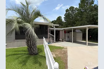 24711 County Road 20 #J 13 Unit V, Elberta, AL 36530 - Photo 1