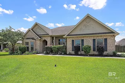 668 Parish Lakes Drive, Foley, AL 36535 - Photo 3