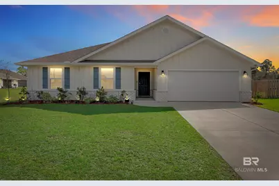 24184 Rieger Drive, Elberta, AL 36530 - Photo 3