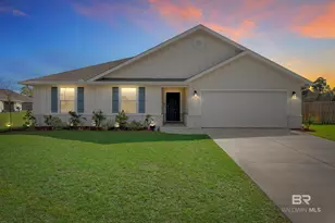 24184 Rieger Dr, Elberta, AL 36530 - Photo 3