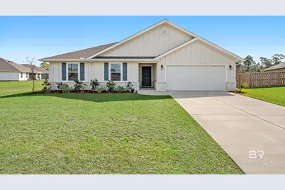 24184 Rieger Drive, Elberta, AL 36530 - Photo 1