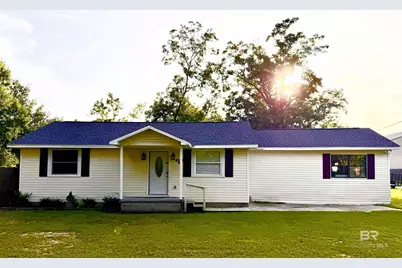 12723 Chicago Street, Elberta, AL 36530 - Photo 1