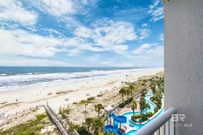 24036 Perdido Beach Boulevard #7D, Orange Beach, AL 36561 - Photo 5