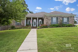 7055 Oakleigh Ct, Spanish Fort, AL 36527 - Photo 1