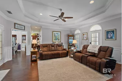 7055 Oakleigh Court, Spanish Fort, AL 36527 - Photo 5