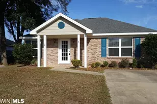 1470 Majesty Loop, Foley, AL 36535 - Photo 1