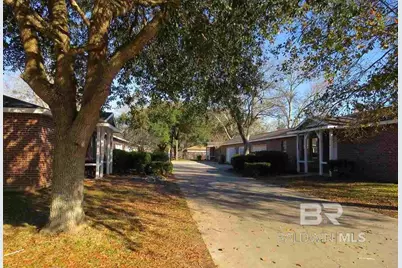 1616 1/2 N Cedar Street #1616 1/2, Foley, AL 36535 - Photo 1