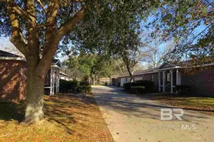 1616 1/2 N Cedar St, Foley, AL 36535 - Photo 1