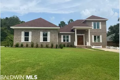 205 S Tee Drive, Fairhope, AL 36532 - Photo 1