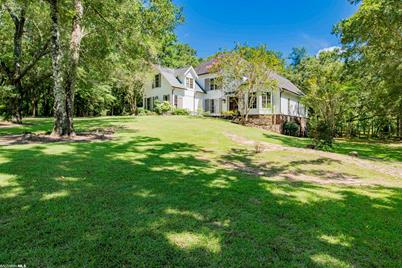 9282 Twin Beech Road, Fairhope, AL 36532 - Photo 1