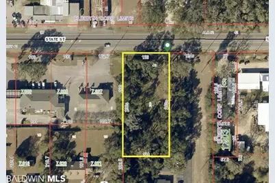 25258 State Street, Elberta, AL 36530 - Photo 1