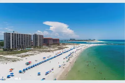 27100 Perdido Beach Boulevard #606, Orange Beach, AL 36561 - Photo 1