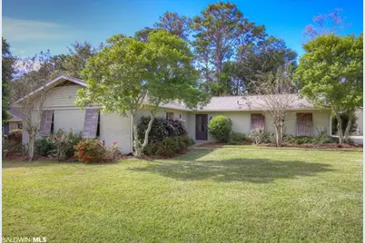 505 Evergreen Street, Fairhope, AL 36532 - Photo 1