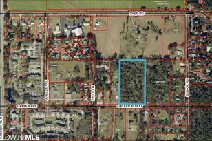 Gayfer Ave, Fairhope, AL 36532 - Photo 1